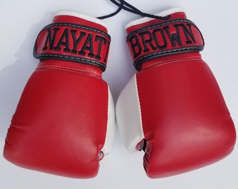 Kids Boxing Gloves: 4oz and 6oz options for Young Fighters