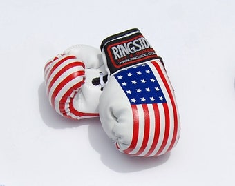 Mini Boxing Gloves