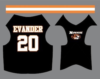 Special Order Evander