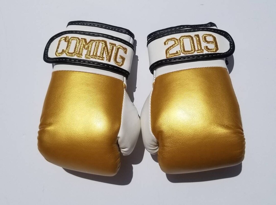 Baby Boxing Gloves / Personalized Baby Boxing Gloves Etsy