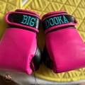 Custom Baby Boxing Gloves: Punch of Personalization!