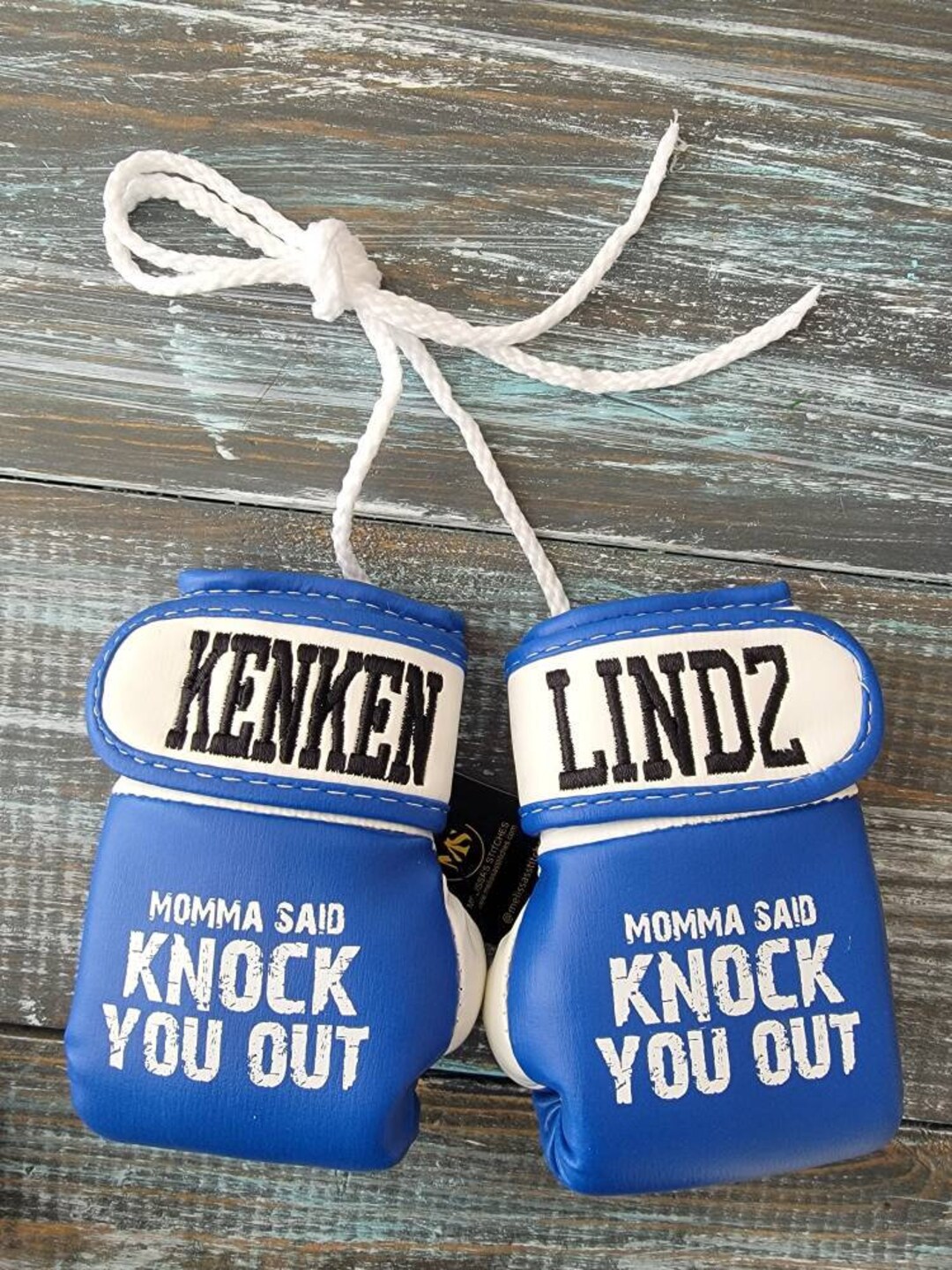 Baby Boxing Gloves / Personalized Baby Boxing Gloves Etsy