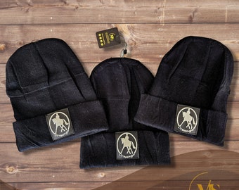 Dressage Beanies: Stay Cozy, Ride with Elegance