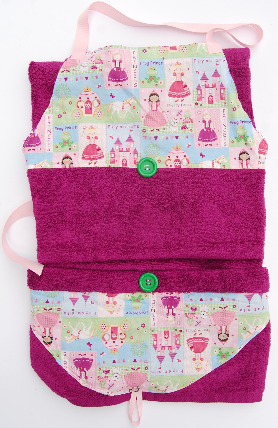 OWL Baby Bath Apron Baby hooded towel baby shower gift Etsy
