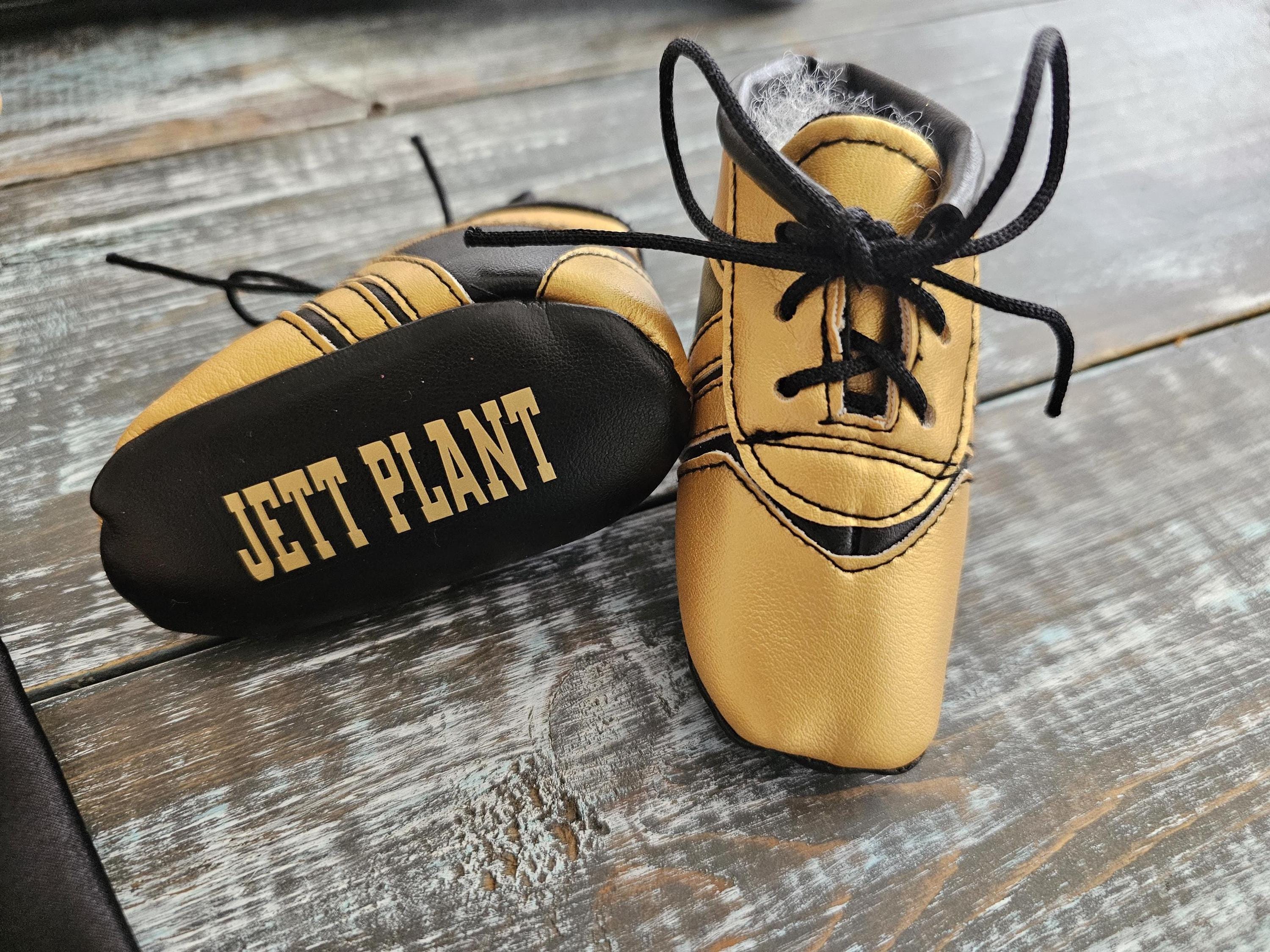 chaussures de bébé⸝⸝⸝⸝♡BOX付 Baby Boxing Boots, Boots, Baby Shoes, Boxing Shoes - Etsy