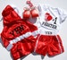 Baby Boxing Fighter set 