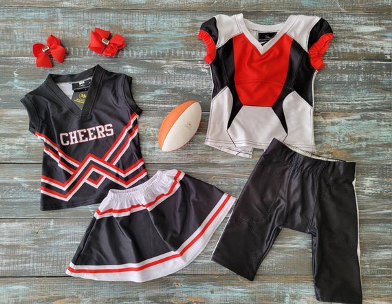 Uniformes de futbol para bebes sale