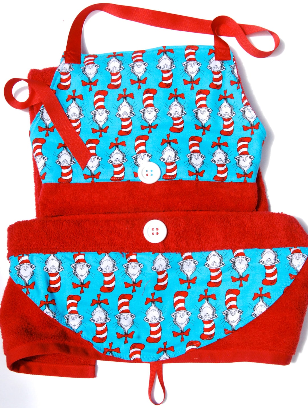 Design Your Baby Bath Apron Baby Hooded Towel Baby Shower Etsy