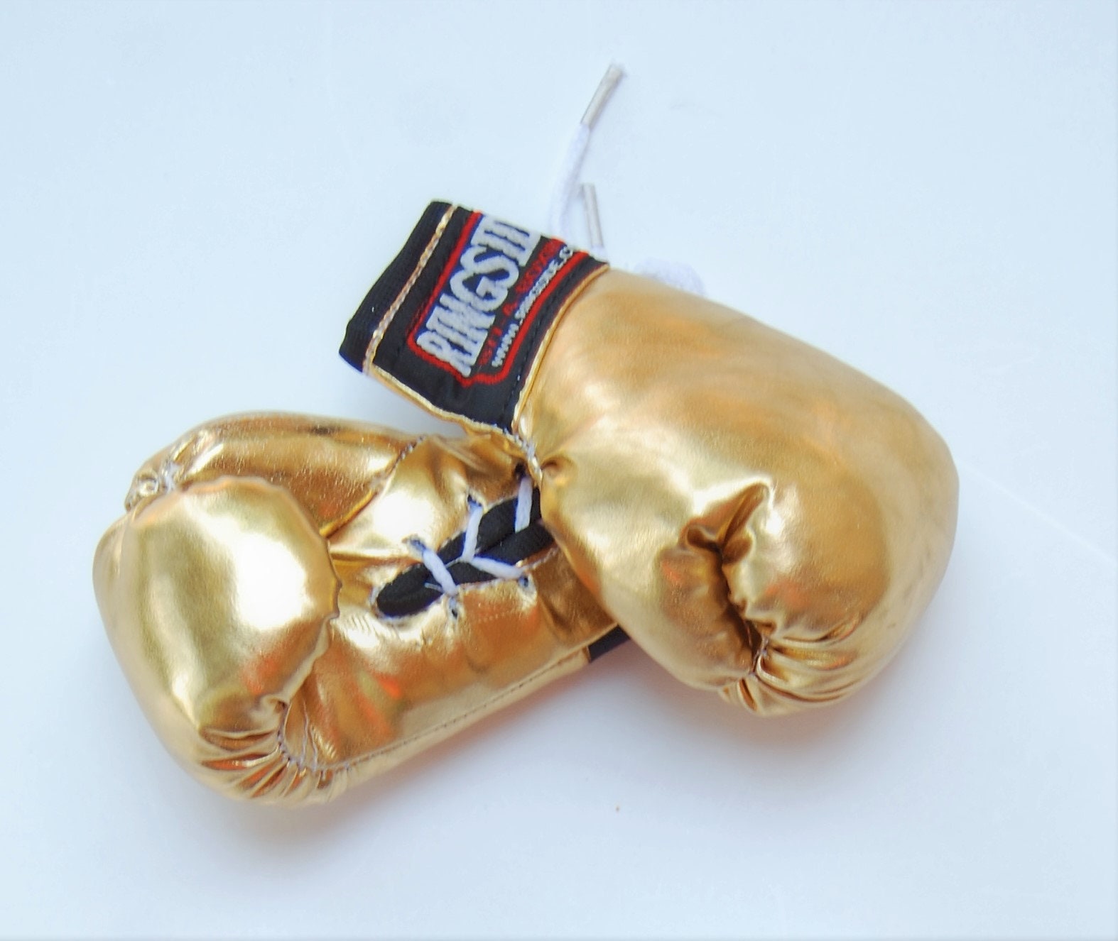 Mini Boxing Gloves for Your Little Champion