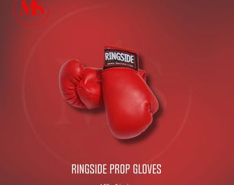ボクシング ミニグローブ リングサイド ボクシング ミニグローブ リングサイド - メルカリ