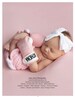 Baby boxing gloves /  Personalized baby boxing gloves 