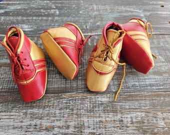 Personalized Baby Boxing Boots – Custom Boxing Shoes for Babies