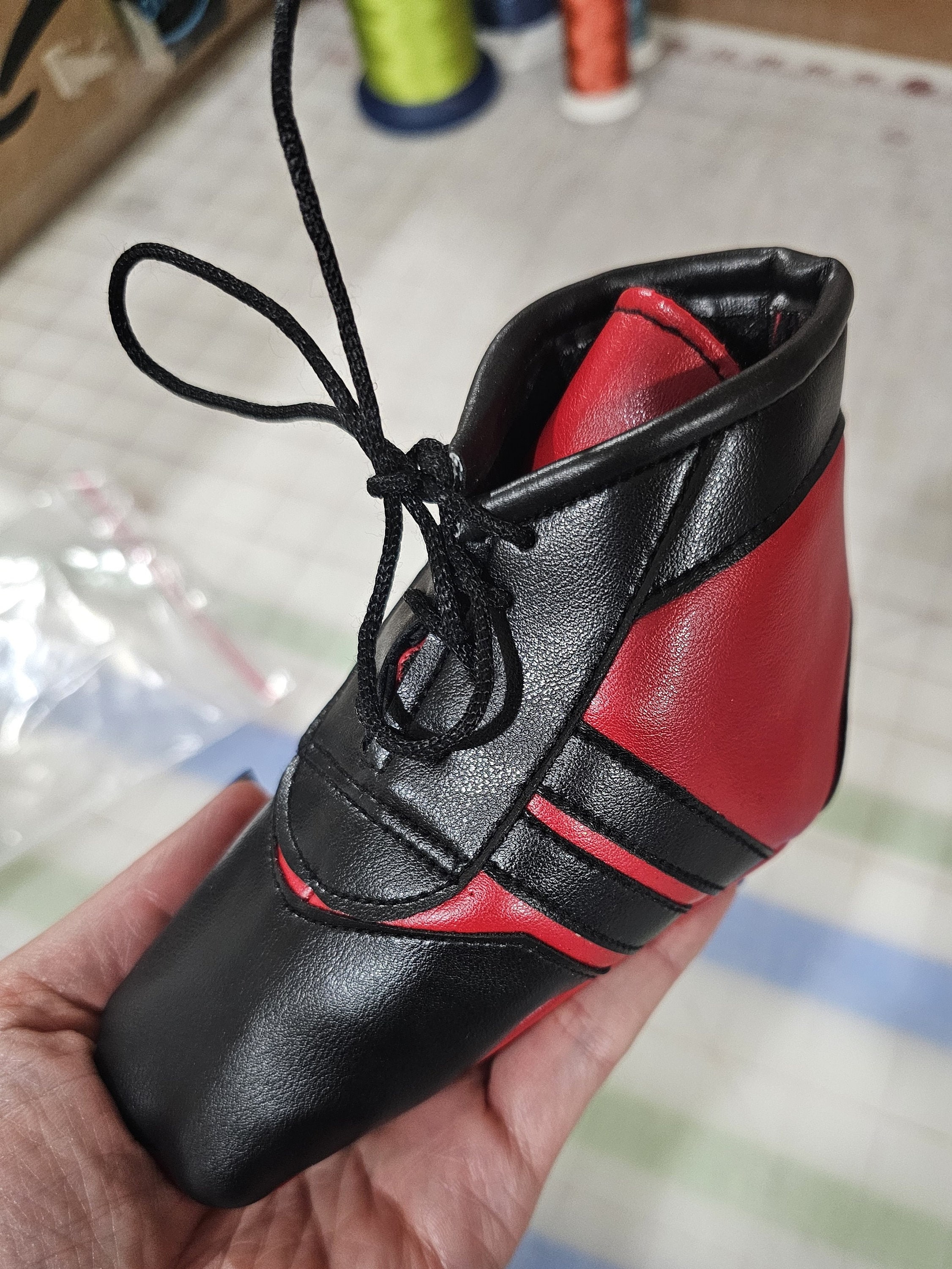 New Baby Boxing Boots Boots Baby Shoes Boxing Shoes