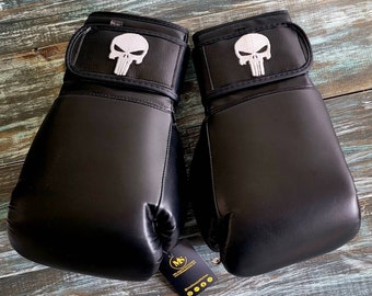 Customized Boxing Gloves for Adults: Unleash Your Personal Style!