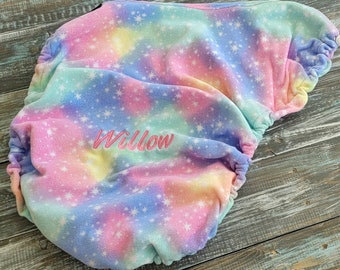 Personalized English Jumping Saddle Cover: Special Print Style!
