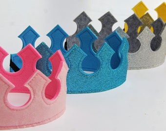 Kids crown