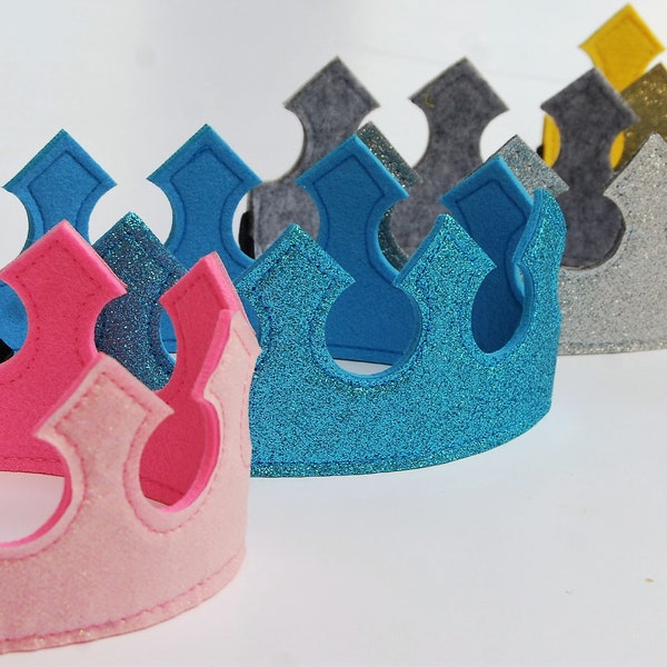 Kids crown