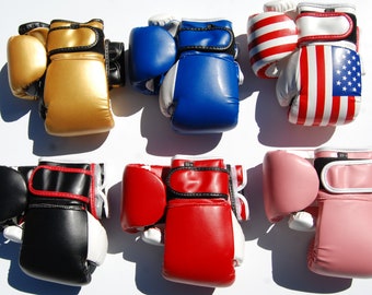 Kid's 8 oz Boxing Gloves – Perfect for Young Fighters