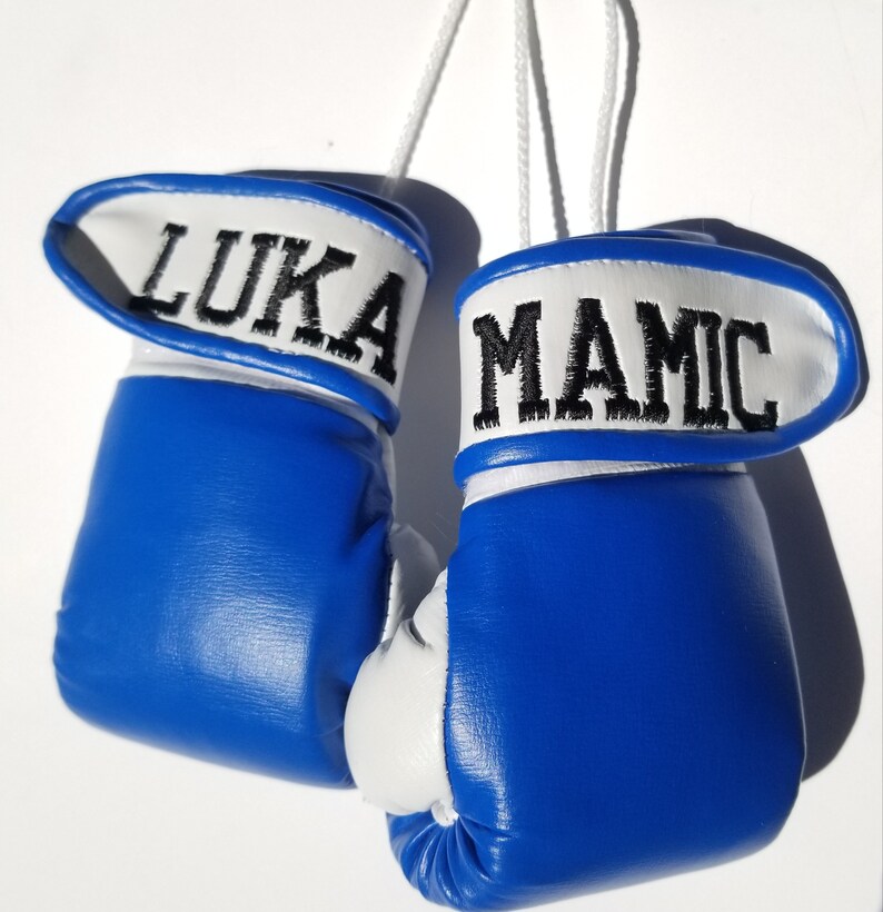 Baby boxing gloves / Personalized baby boxing gloves Etsy