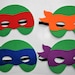 see more listings in the Capes+masks=FUN section