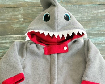 Baby Shark, Newborn baby sack| Sleep Sack Newborn|  Newborn sleeping bag |baby Halloween Costume