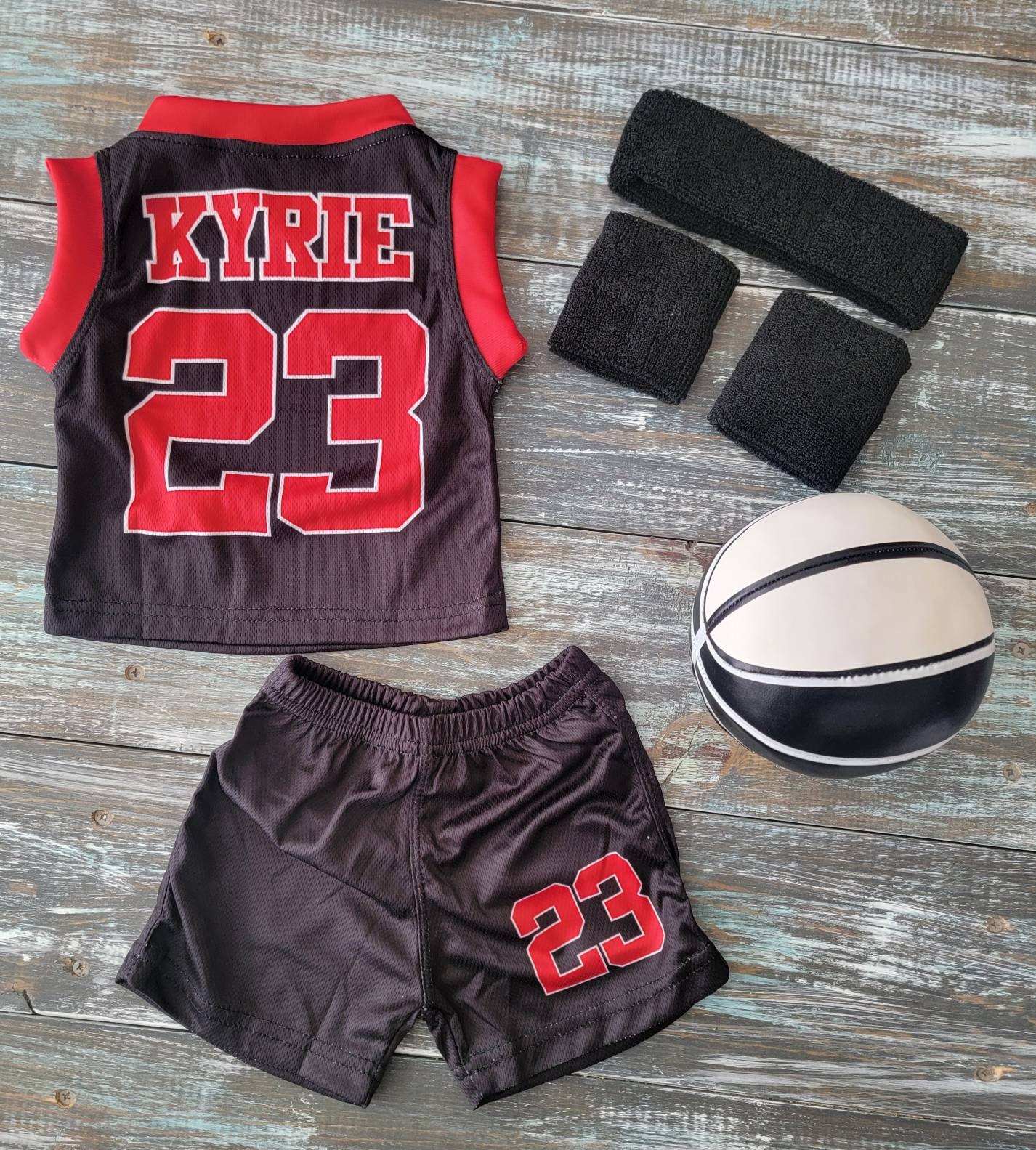 Pin by Jess on Nba  Nba outfit, Nba jersey outfit, Basketball