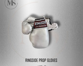 ボクシング ミニグローブ リングサイド ボクシング ミニグローブ リングサイド - メルカリ