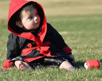 Tiny Champion's Boxing Set