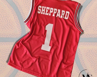 Custom Youth's Adult Basketball Jersey