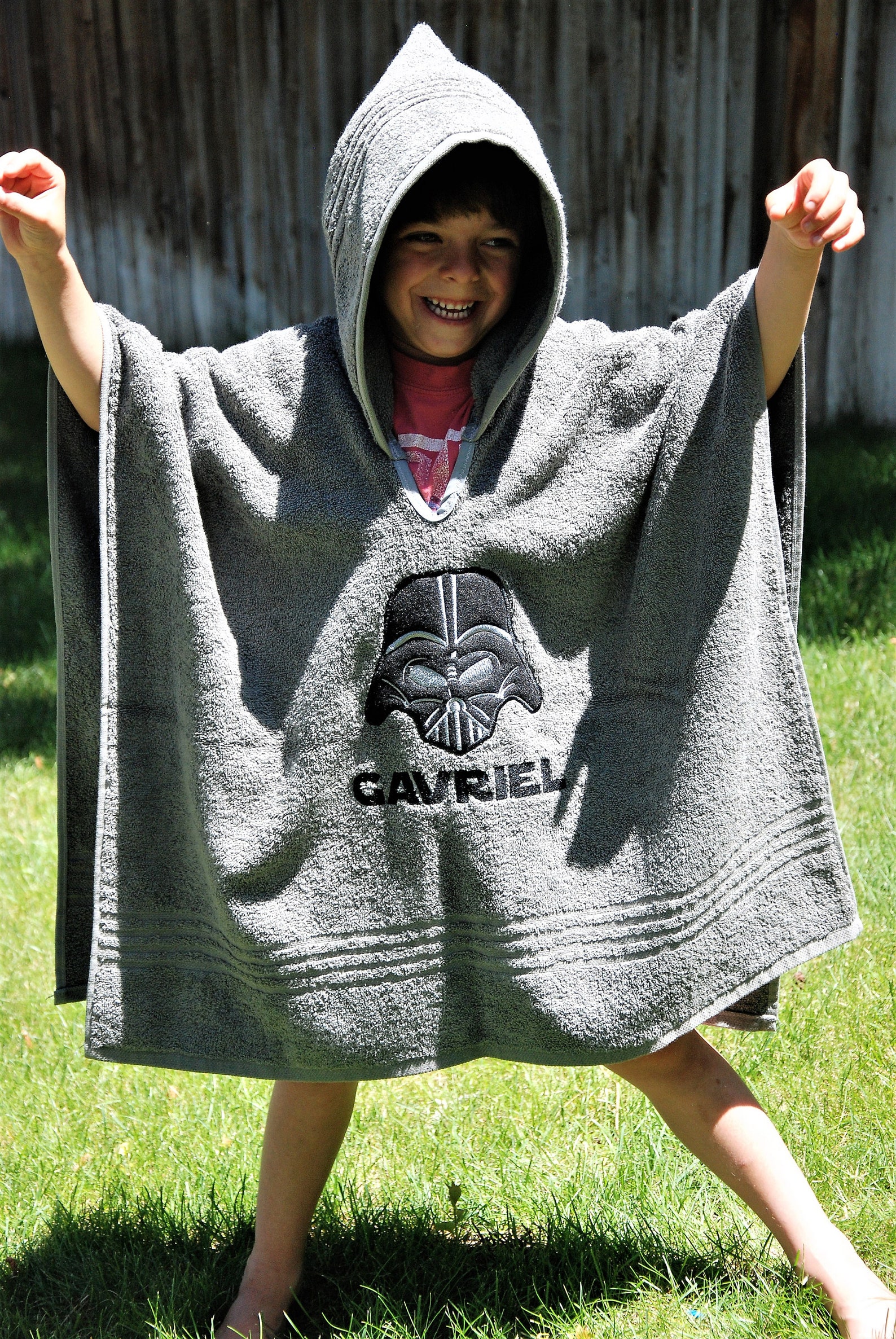 Kids Poncho Towels/ Unicorn towel/Boys towels/Baby Towels/ Etsy