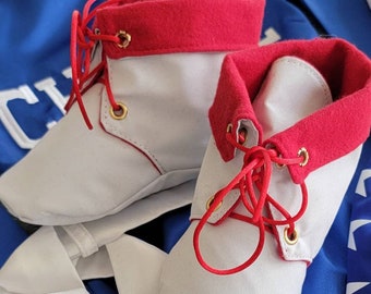 Baby Boxing boots, boots, baby shoes, boxing shoes