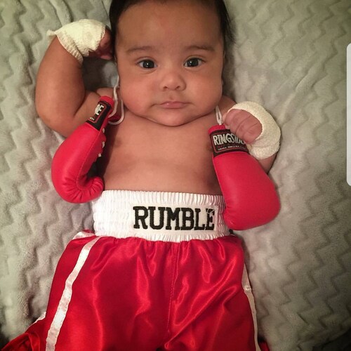 Mini Boxing Gloves/ Baby Boxing Gloves Etsy