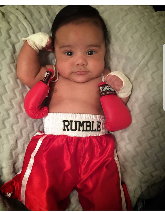 Set de boxeo infantil de Ringside, con saco y guantes de boxeo