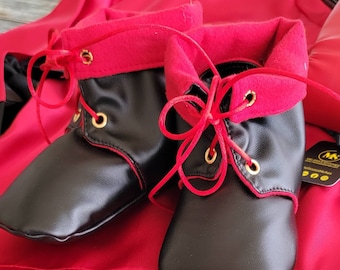 Baby Boxing Boots: The Perfect Kicks for Your Little Champ
