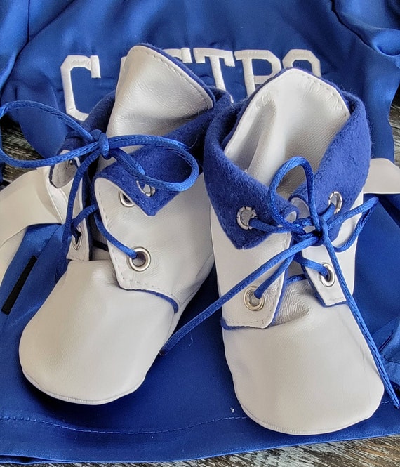 Baby Boxing Boots Boots Baby Shoes Boxing Shoes Etsy Denmark