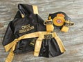 Personalized Baby Boxing Set – Choose Individual Items or Complete Outfit | Custom Embroidered Robe, Shorts & Gloves