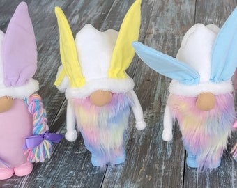 Easter Gnomes: Whimsical Delights for Your Basket!