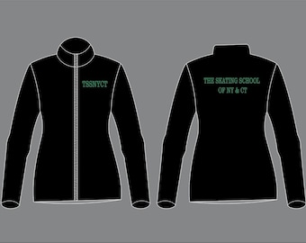 Special Order The skating school of NY & CT