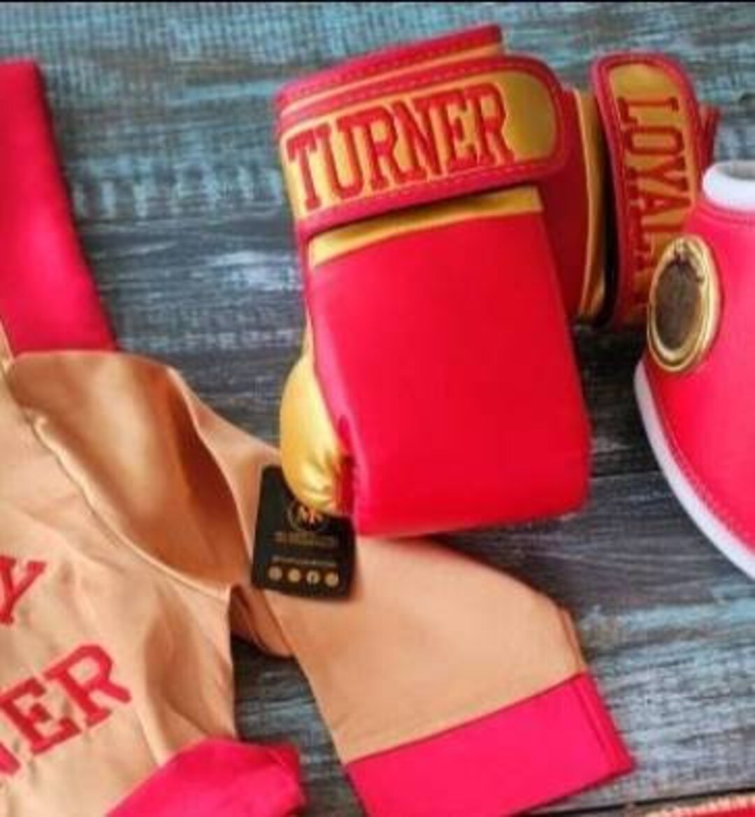 New Colors Baby Boxing Gloves / Personalized Baby Boxing Etsy