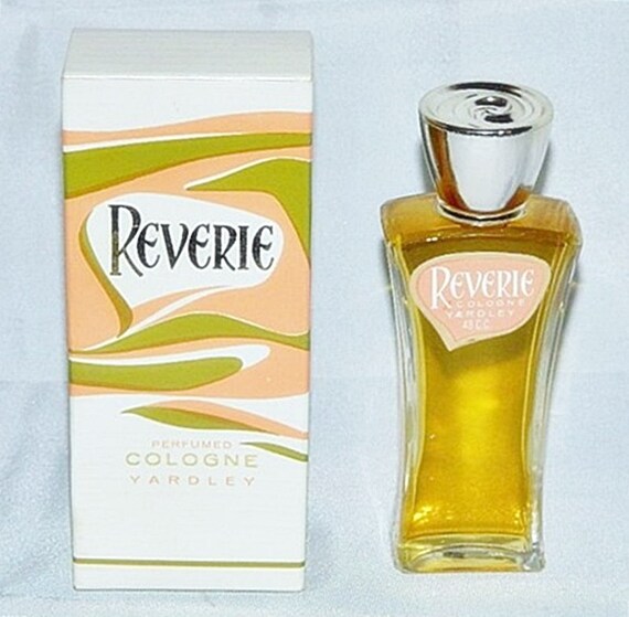 Yardley Reverie Perfume Cologne Yardley perfume | Etsy