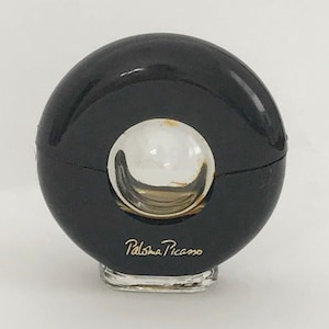 Paloma Picasso Eau de Parfum Miniature 5ml Perfume Mini Fragrance Vintage