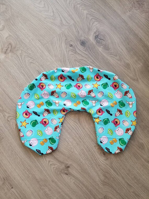 Boppy Pillow Cover Etsy