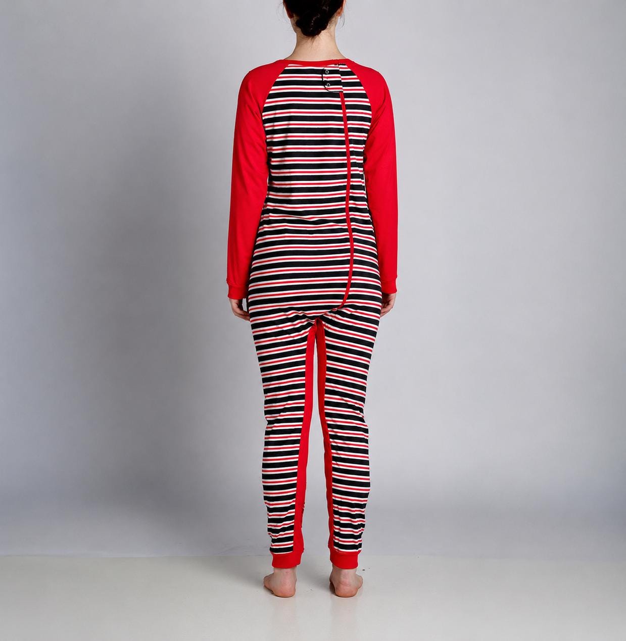Cherry Jumpsuit - Etsy Cherry Jumpsuit - Etsy