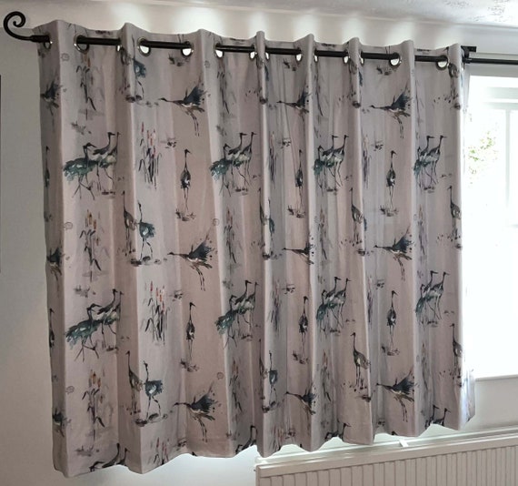 Made to measure curtains deals