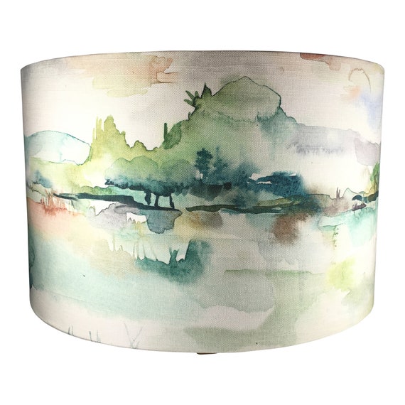 Voyage maison lampshades deals