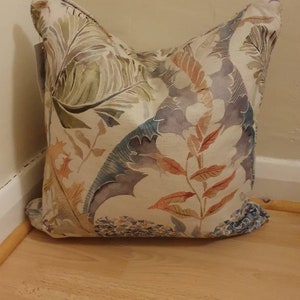 Beautiful handmade cushion cushion cover decorative cushion scatter cushion in voyage maison