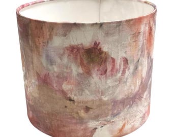 Roseum Handmade Lampshade for Table/Floor lamps and Ceiling/Pendant Lamps