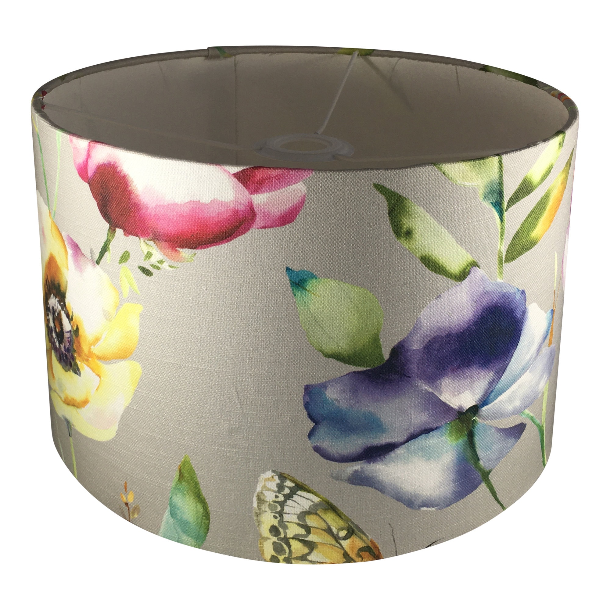 Lamp Shade Backing 