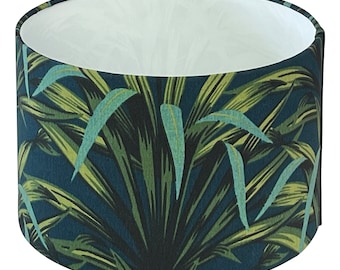 Martinique Lampshade, Handmade Lampshades, Table Lampshades, Ceiling Lamp shades, Handmade Lamp Shade, Lamp Shades