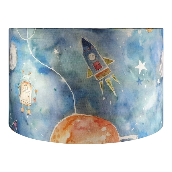 Children Lamp Shade Etsy